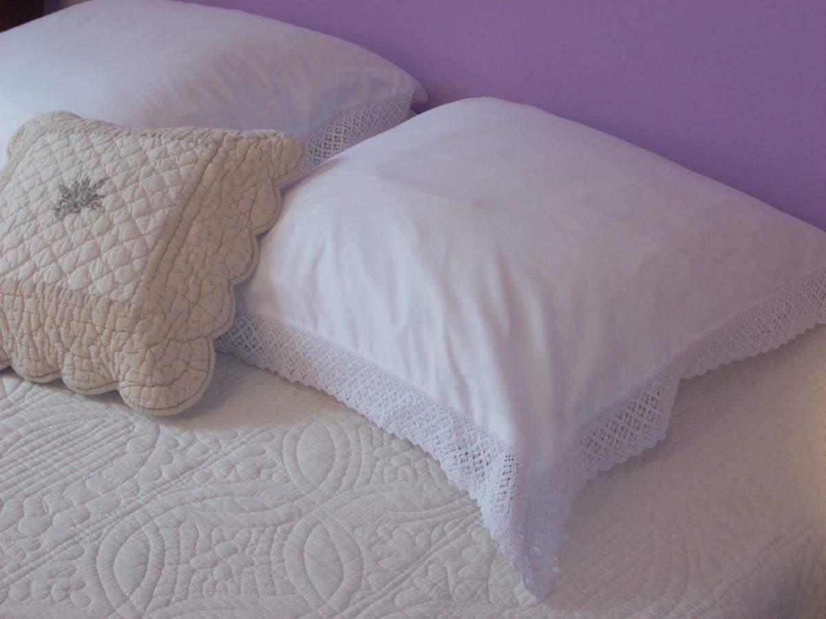 Vents D'Anges Bed and Breakfast Sainte-Cécile-les-Vignes Eksteriør billede